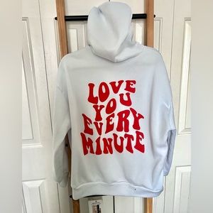 Graphic Hoodie